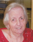 Photo of Marie-Ange Dubois